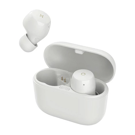 TWS Edifier X3 TO-U fülhallgató (szürke)
