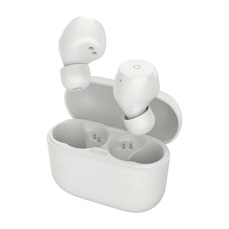TWS Edifier X3 TO-U fülhallgató (szürke)