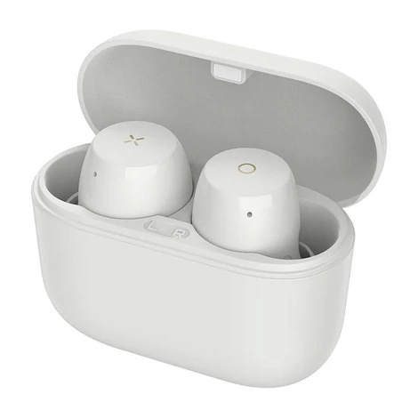 TWS Edifier X3 TO-U fülhallgató (szürke)