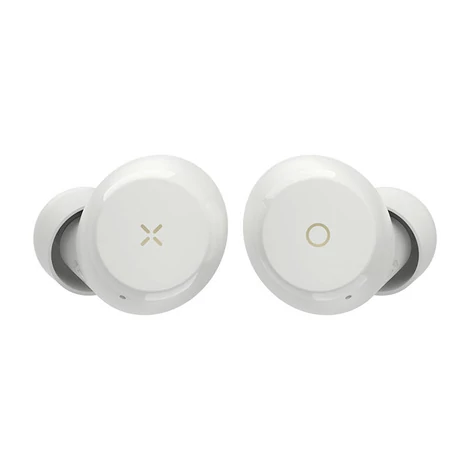 TWS Edifier X3 TO-U fülhallgató (szürke)