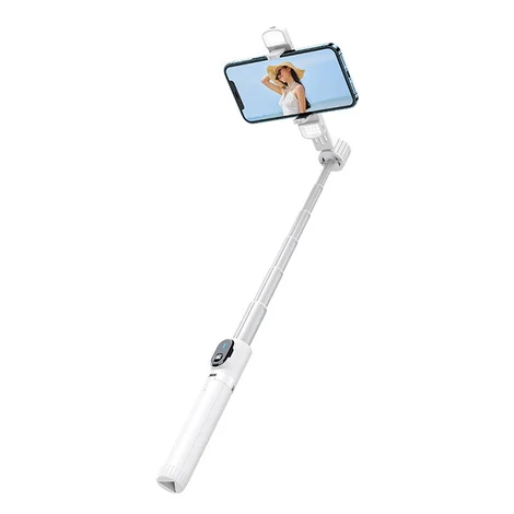 Mcdodo SS-1770 Bluetooth Selfie bot (fehér)