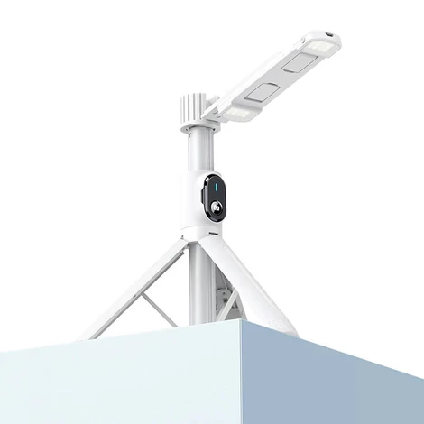 Mcdodo SS-1770 Bluetooth Selfie bot (fehér)