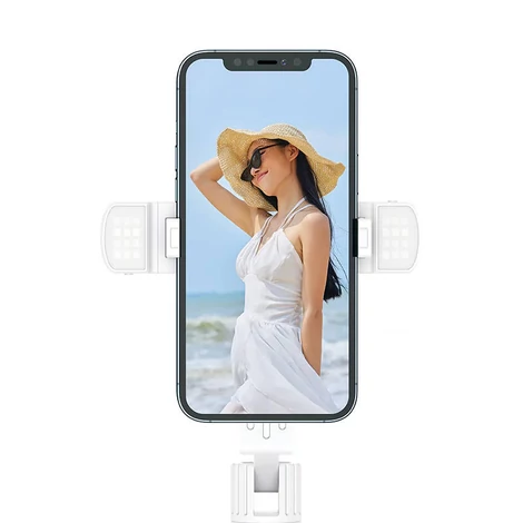Mcdodo SS-1770 Bluetooth Selfie bot (fehér)