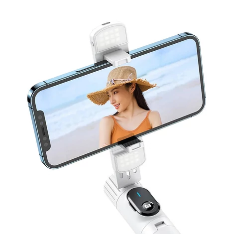Mcdodo SS-1770 Bluetooth Selfie bot (fehér)