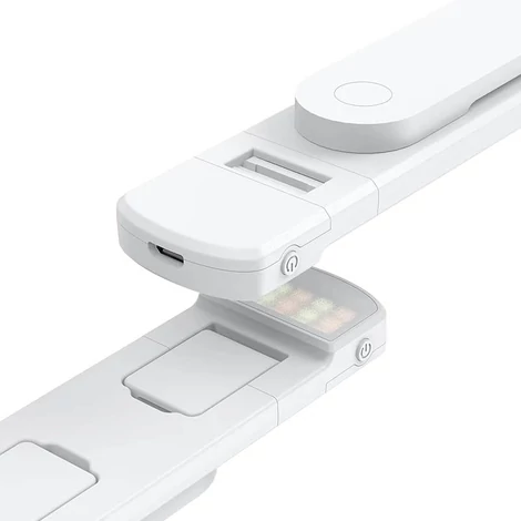Mcdodo SS-1770 Bluetooth Selfie bot (fehér)