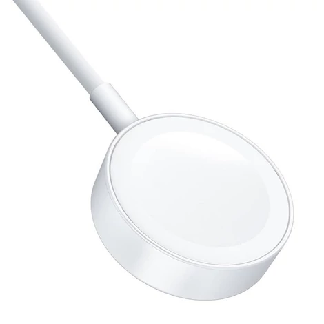 XO CX12 Qi induktív töltő Apple Watch-hoz (fehér)