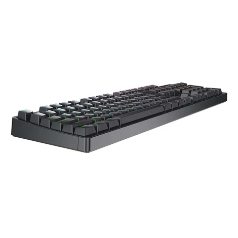 Dareu EK1280 Mechanikus billentyűzet RGB (fekete)