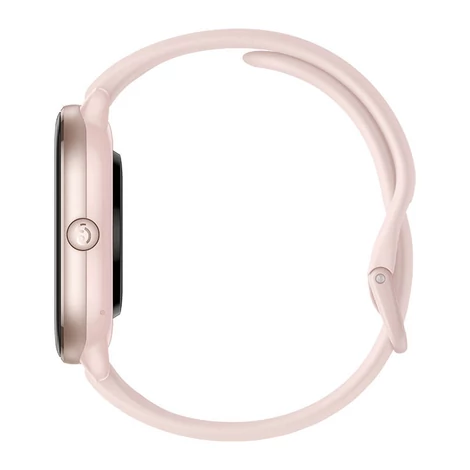 Amazfit GTS 4 mini flamingó rózsaszín)