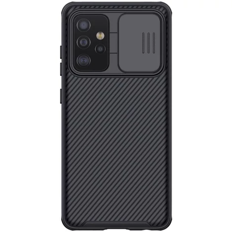 Nillkin CAMSHIELD PRO GALAXY A52 / A52 5G / A52s 5G BLACK