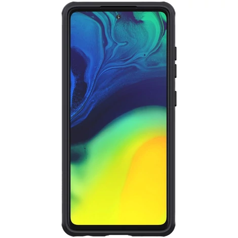 Nillkin CAMSHIELD PRO GALAXY A52 / A52 5G / A52s 5G FEKETE