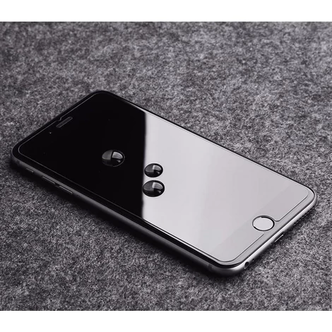 Edzett üveg 9H képernyővédő Samsung Galaxy A03s (csomagolás - boríték)