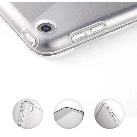Slim Case hátlapi Tok tablethez Huawei MatePad 11 (2021) átlátszó