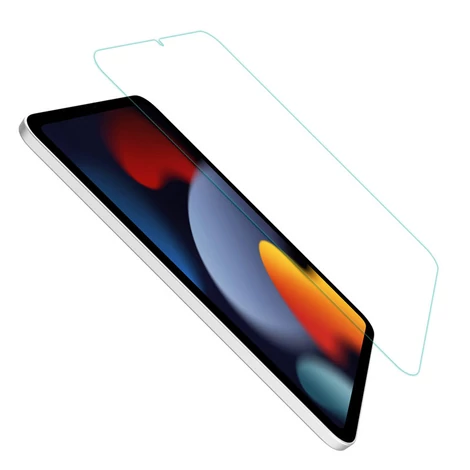 Nillkin Amazing H + edzett üveg iPad mini 2021 9H képernyővédelemhez