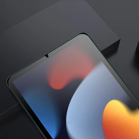 Nillkin Amazing H + edzett üveg iPad mini 2021 9H képernyővédelemhez