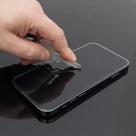 Wozinsky Nano Flexi hibrid hajlékony üvegfólia Samsung Galaxy S22 edzett üveg