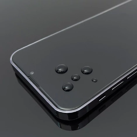 Wozinsky Nano Flexi hibrid hajlékony üvegfólia Samsung Galaxy S22 edzett üveg