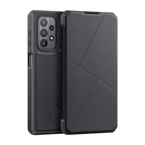 DUX DUCIS Skin X Holster Cover for Samsung Galaxy A23 black