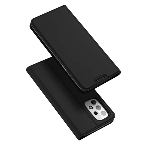 Dux Ducis Skin Pro Holster Cover for Samsung Galaxy A23 black
