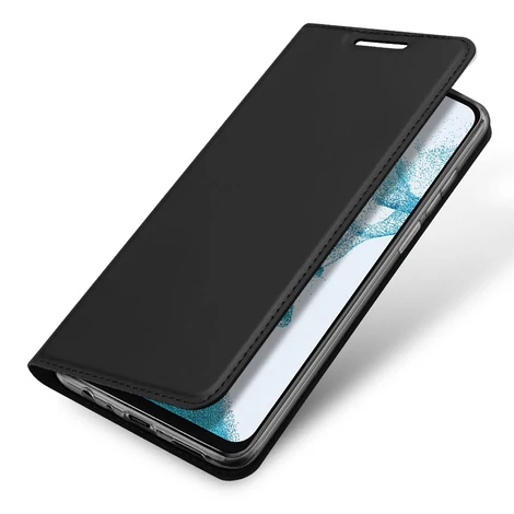 Dux Ducis Skin Pro Holster Tok Samsung Galaxy A23-hoz fekete