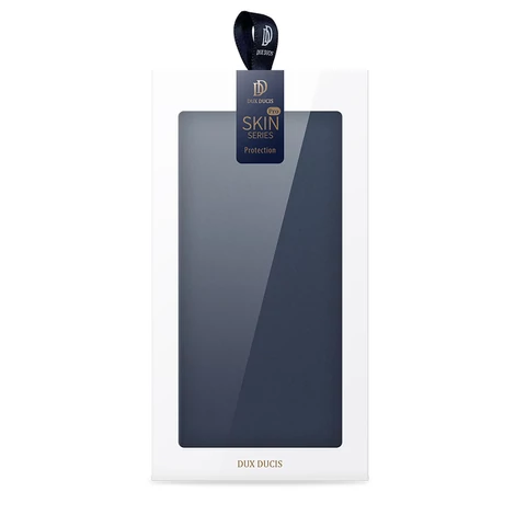 Dux Ducis Skin Pro Holster Tok Samsung Galaxy A23-hoz kék