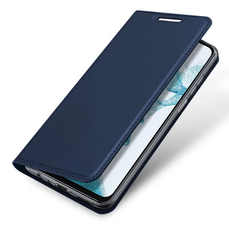Dux Ducis Skin Pro Holster Tok Samsung Galaxy A23-hoz kék