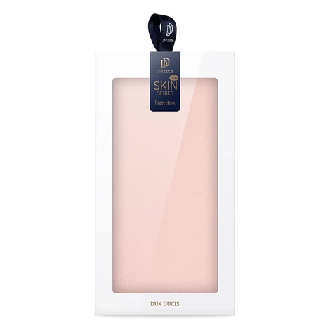 Dux Ducis Skin Pro Holster Tok Samsung Galaxy A23 rózsaszínhez