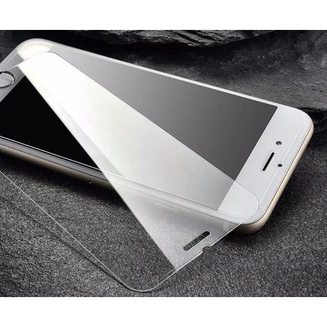 Edzett üveg 9H képernyővédő Nokia X100 (csomagolás - boríték)