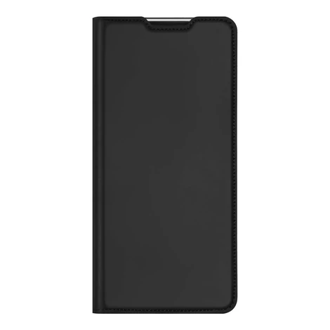 Dux Ducis Skin Pro Flip Case Realme 9i / Oppo A36 fekete