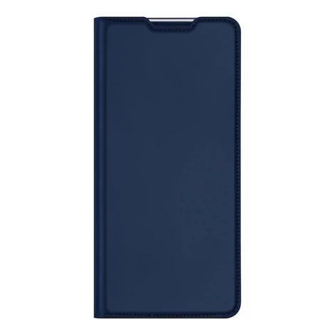 Dux Ducis Skin Pro Flip Case Realme 9 Pro kék