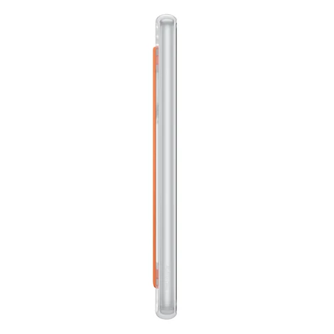 Samsung Slim Strap Cover tok Samsung Galaxy A33 átlátszó (EF-XA336CTEGWW)