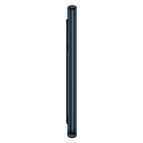Samsung Slim Strap Cover tok Samsung Galaxy A33 fekete (EF-XA336CBEGWW)