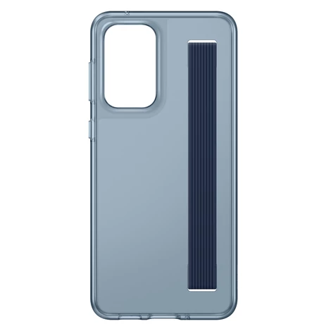Samsung Slim Strap Cover tok Samsung Galaxy A33 fekete (EF-XA336CBEGWW)
