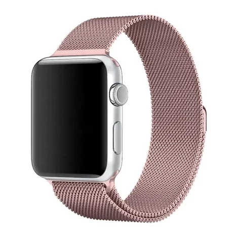 Magnetic Strap Watch 7 45mm Magnetic Band Bracelet Bangle Pink