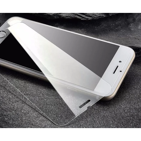 Edzett üveg 9H képernyővédő a Xiaomi Redmi 10C-hez (csomagolás - boríték)