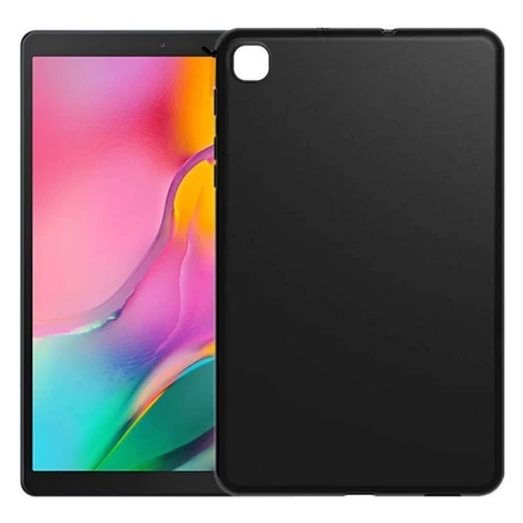 Slim Case back cover for tablet Amazon Kindle Paperwhite 5 black