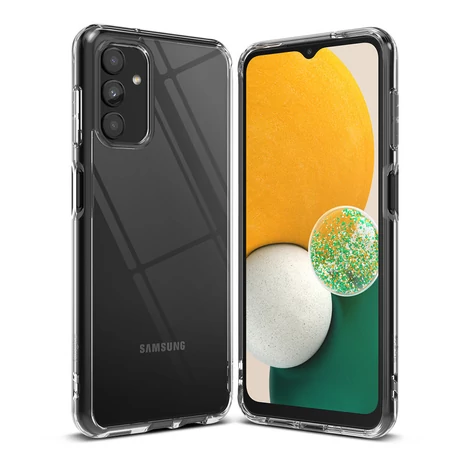 Ringke Fusion tpu tok kerettel Samsung galaxy a13 5g átlátszó 5g galaxishoz