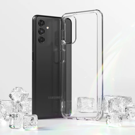 Ringke Fusion tpu tok kerettel Samsung galaxy a13 5g átlátszó 5g galaxishoz