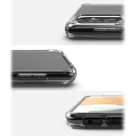 Ringke Fusion tpu tok kerettel Samsung galaxy a13 5g átlátszó 5g galaxishoz