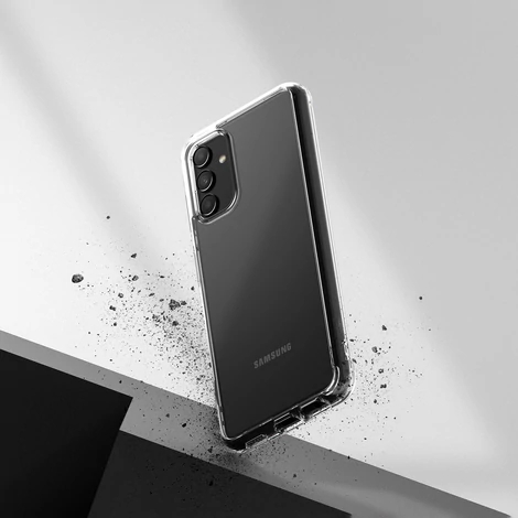 Ringke Fusion tpu tok kerettel Samsung galaxy a13 5g átlátszó 5g galaxishoz