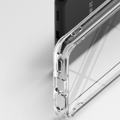 Ringke Fusion tpu tok kerettel Samsung galaxy a13 5g átlátszó 5g galaxishoz