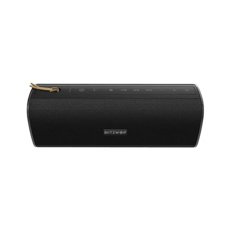 Blitzwolf BW-WA2 Lite 12W Bluetooth hangszóró (fekete)