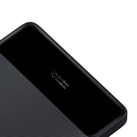 Baseus Powerbank  Blade 20000mAh 100W (fekete)