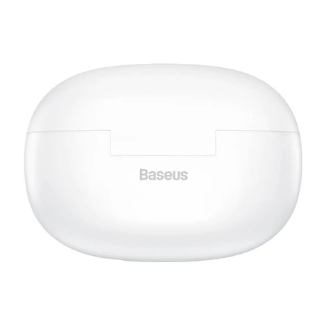 Baseus Bowie MZ10 Fülhallgató TWS (fehér)