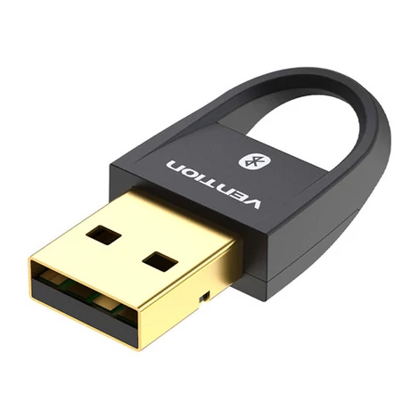 Vention CDSB0 Adapter USB Bluetooth 5.0 (fekete)