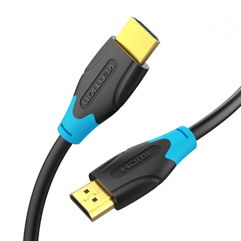 Vention AACBL HDMI kábel 4K 1080P, 10m (fekete)