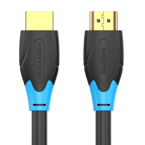 Vention AACBL HDMI kábel 4K 1080P, 10m (fekete)