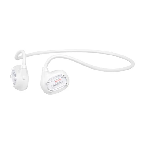 Remax sport Air Conduction Vezeték nélküli fülhallgató  RB-S7 (fehér)