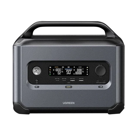 UGREEN PowerRoam GS1200 15054 Erőmű, Power station, 1024Wh, 1200W