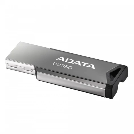 Adata UV350 Pendrive 32 GB - USB 3.2 (AUV350-32G-RBK)