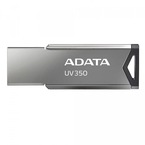 Adata UV350 Pendrive 32 GB - USB 3.2 (AUV350-32G-RBK)